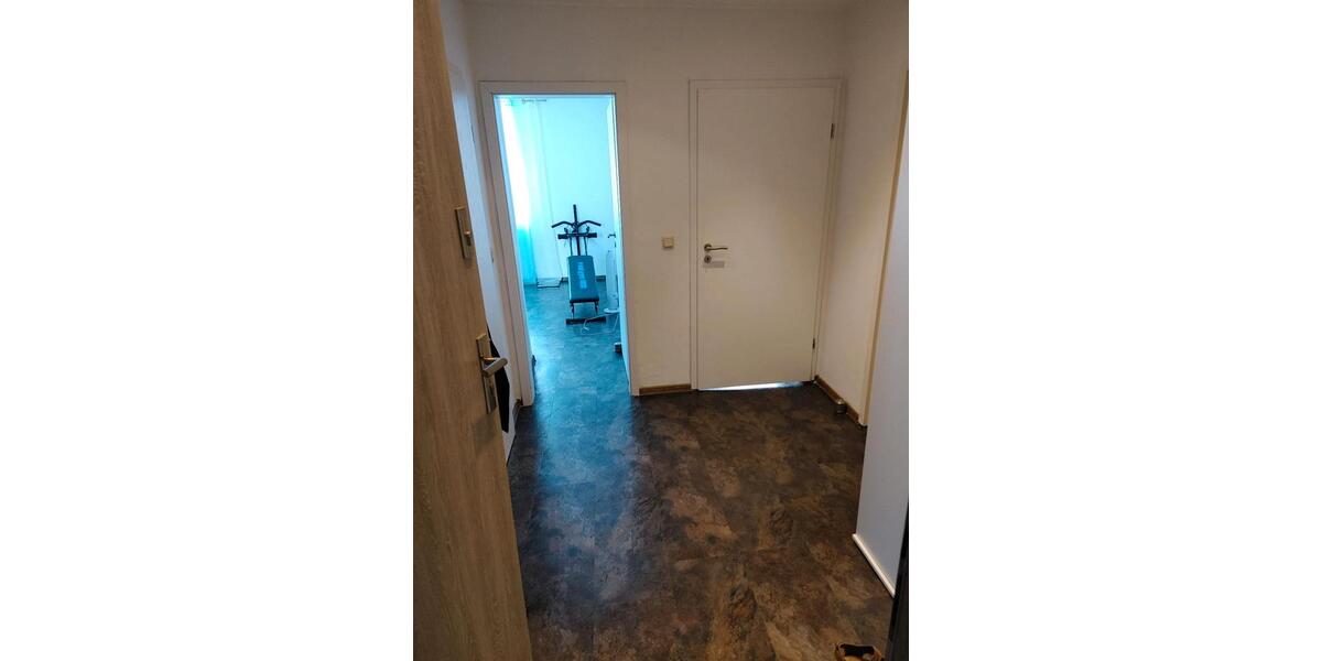 Etagenwohnung Bremen Blumenthal - 3 Zimmer, 55 m&sup2;, 800&euro; | Angebot:26548126