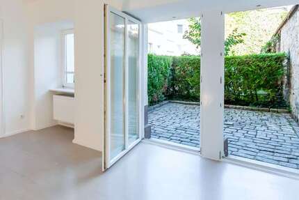 Wohnung zum Mieten in Mainz 870 € 63 m²