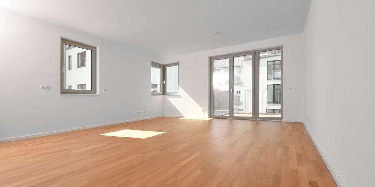 Etagenwohnung Berlin Alt-Hohenschönhausen - 3 Zimmer, 80 m&sup2;, 1.699&euro; | Angebot:27034589