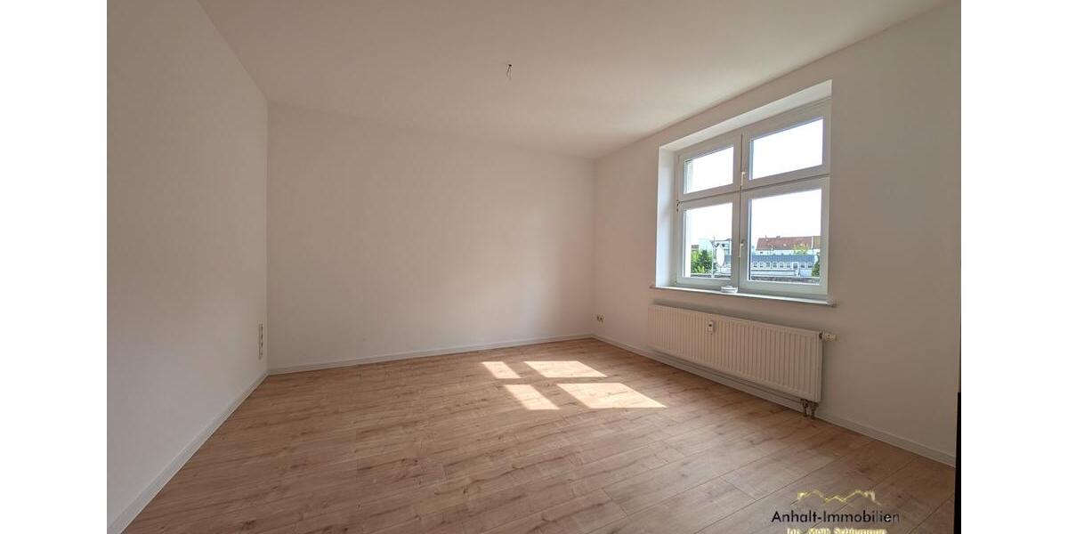 Etagenwohnung Bitterfeld-Wolfen Bitterfeld - 2 Zimmer, 45 m&sup2;, 317&euro; | Angebot:26544743