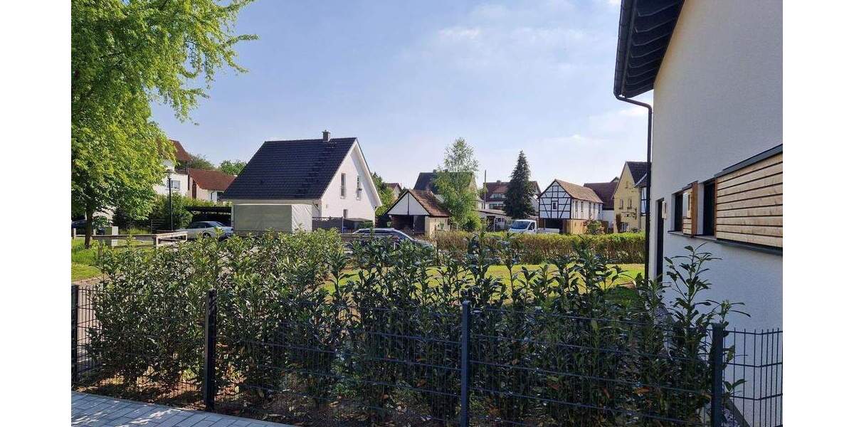 Zuhause mieten - die sorgenfreie und ungebundene Alternative. Jetzt einziehen und nachhaltig leben! 5 zimmer