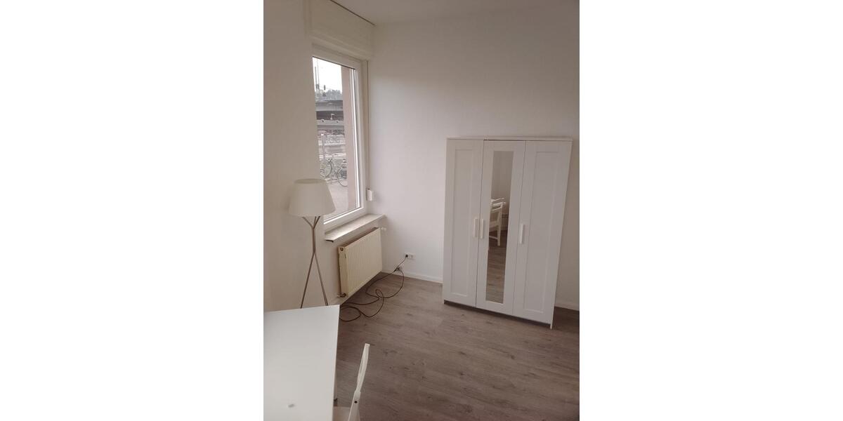 Wohnen auf Zeit Weinheim - 3 Zimmer, 35 m&sup2;, 750&euro; | Angebot:24849426