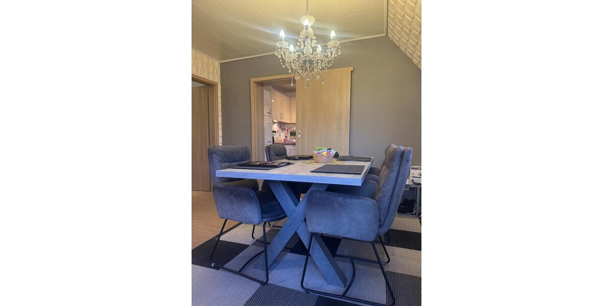 Schöne 3 ZKB Wohnung mit herrlichem Ausblick 3 zimmer