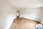 SANIERT! 4-Raum Wohnung in ruhiger Lage