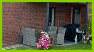 Erdgeschoßwohnung Buxtehude - 3 Zimmer, 72 m&sup2;, 945&euro; | Angebot:25916432