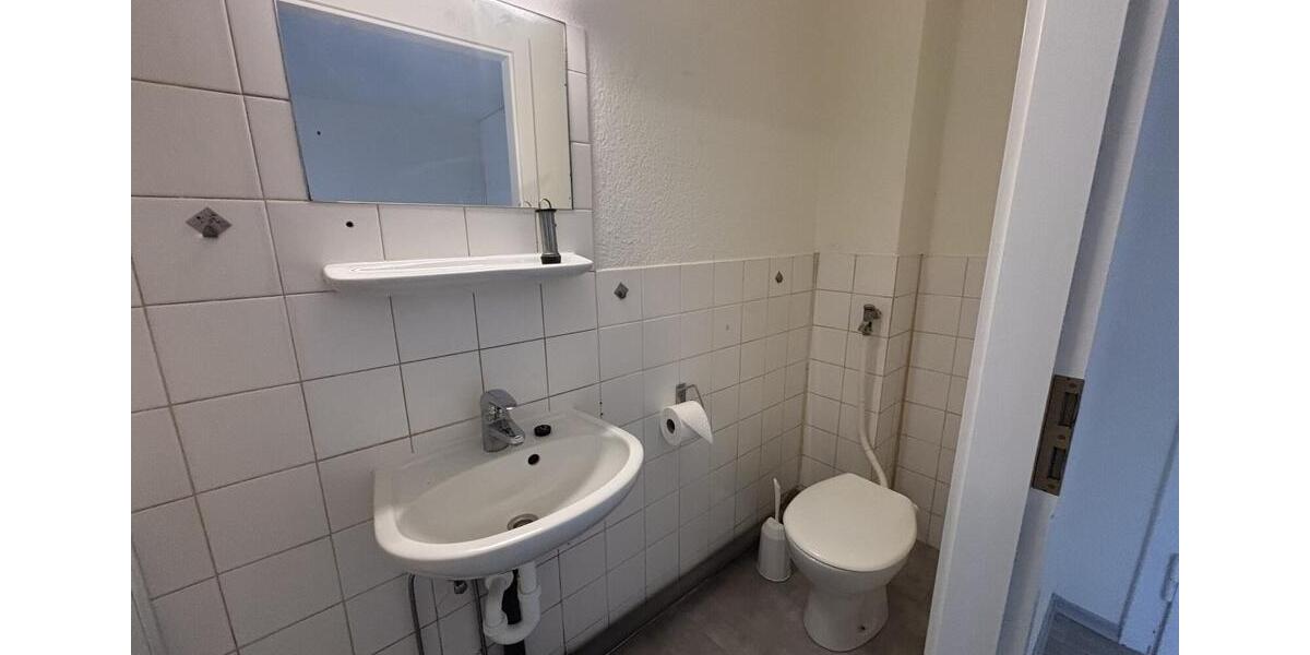 Etagenwohnung Emden - 1 Zimmer, 20 m&sup2;, 380&euro; | Angebot:25129331