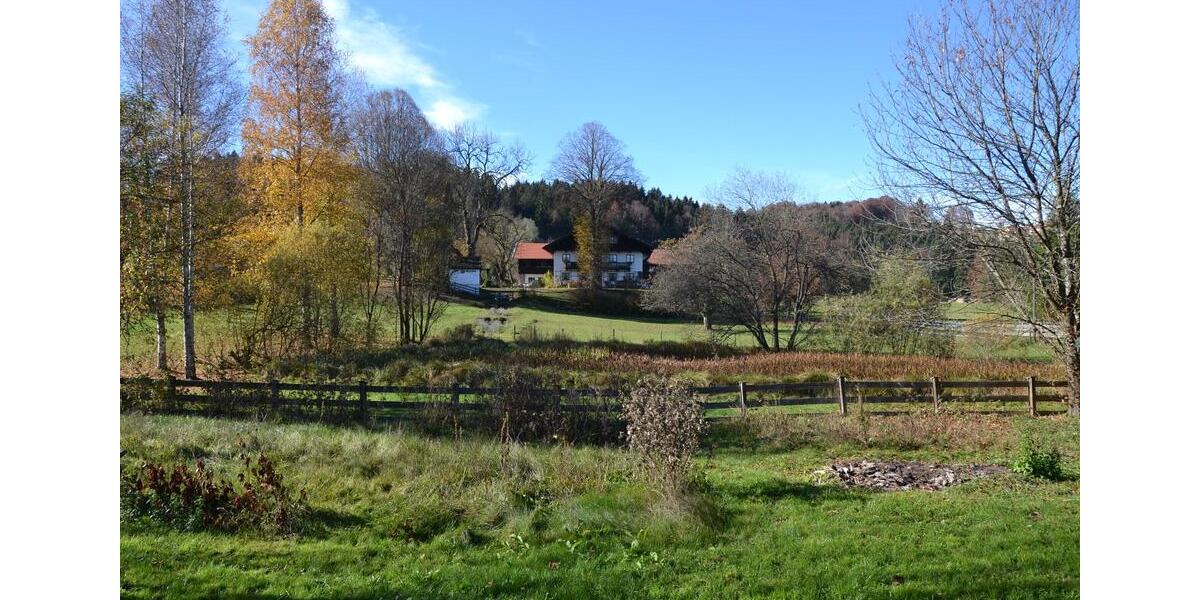 Etagenwohnung Fischbachau - 2 Zimmer, 250 m&sup2;, 541&euro; | Angebot:26234748