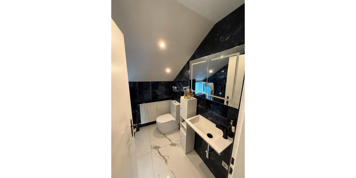 Möbelierte 3-Zimmer Wohnung Wohnen auf Zeit 3 zimmer