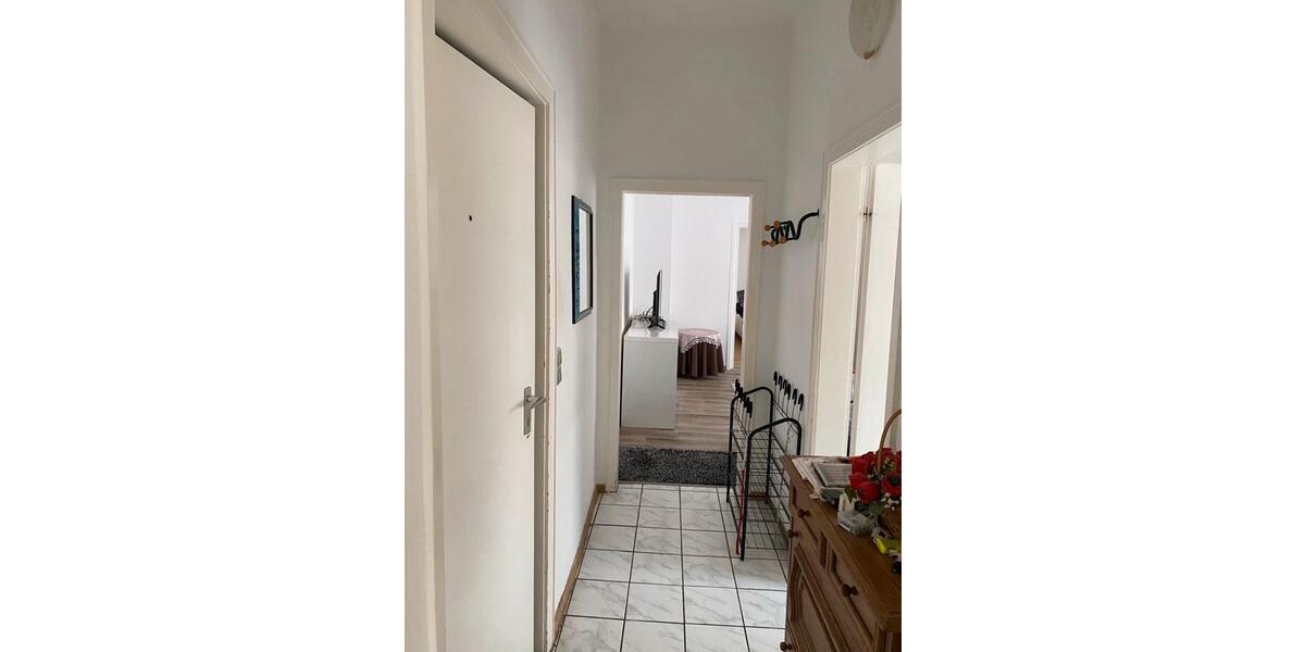 Erdgeschoßwohnung Lüdenscheid - 2 Zimmer, 52 m&sup2;, 700&euro; | Angebot:24841582