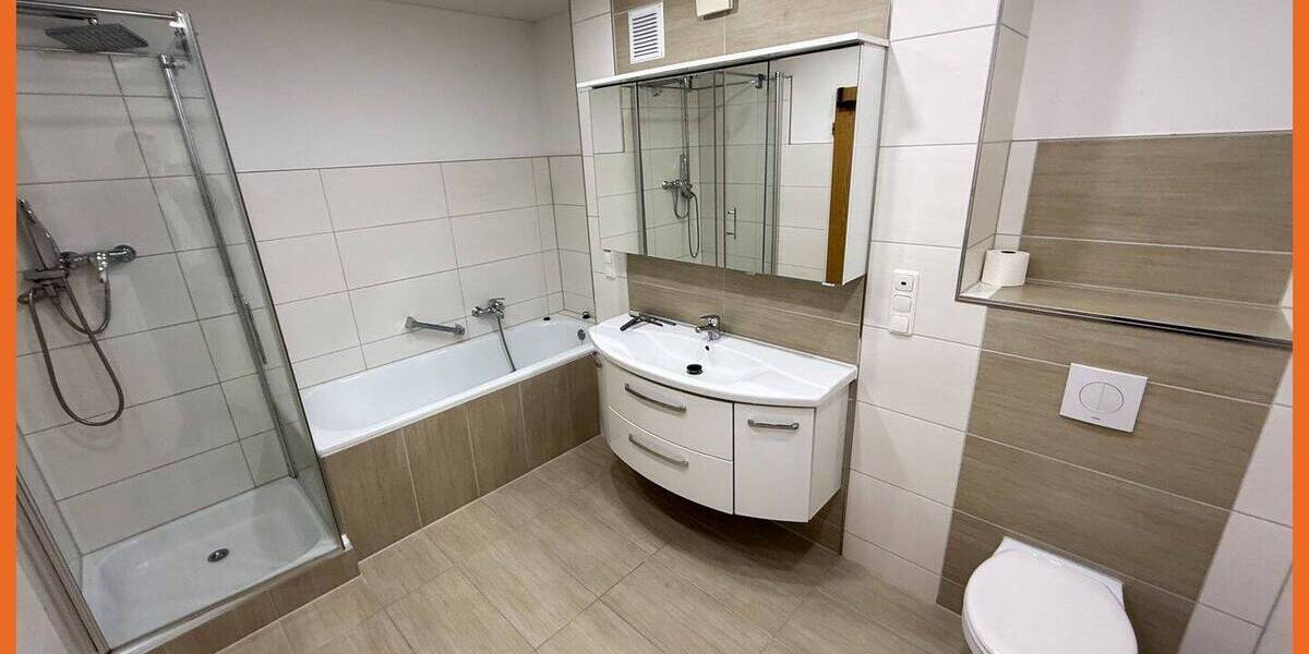 Etagenwohnung Bad Kreuznach Bad Münster am Stein-Ebernburg - 3 Zimmer, 94 m&sup2;, 800&euro; | Angebot:26741059