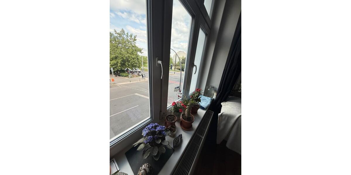 Wohnen auf Zeit Berlin Pankow - 4 Zimmer, 140 m&sup2;, 820&euro; | Angebot:26680844