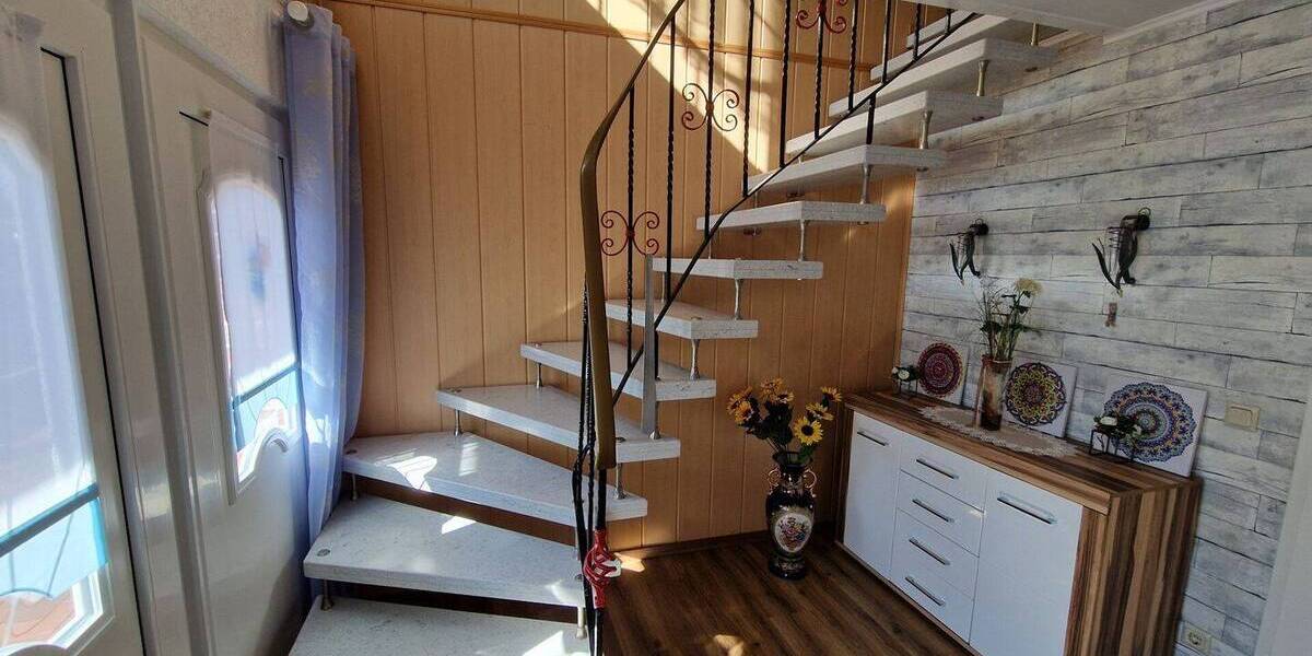 Etagenwohnung Barßel / Harkebrügge Harkebrügge - 4 Zimmer, 95 m&sup2;, 750&euro; | Angebot:26378246