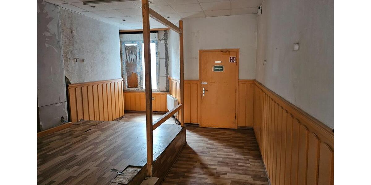 Gewerbeobjekt Dortmund Brackel - 2.200&euro; | Angebot:26656438