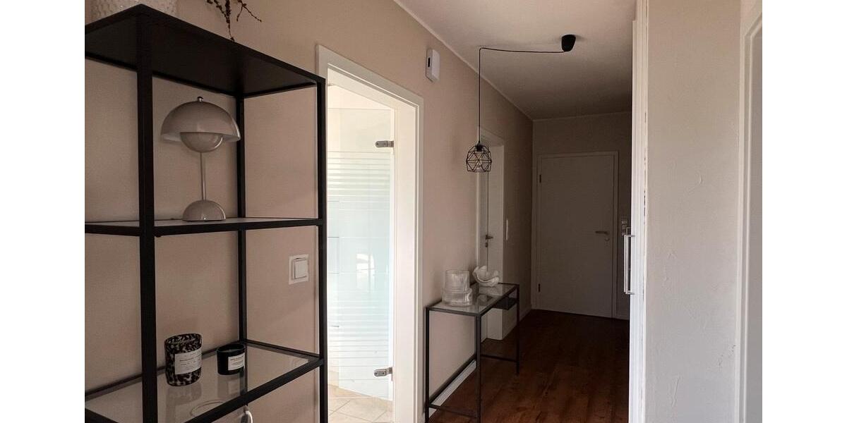 Etagenwohnung Gütersloh Avenwedde - 3 Zimmer, 96 m&sup2;, 1.210&euro; | Angebot:25894314