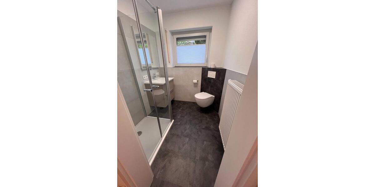 Terrassenwohnung Ebersburg - 2 Zimmer, 86 m&sup2;, 930&euro; | Angebot:26490255