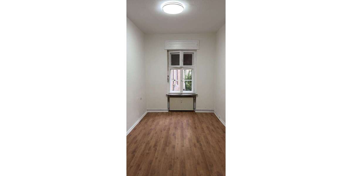 Etagenwohnung Berlin Alt-Hohenschönhausen - 3 Zimmer, 74 m&sup2;, 1.323&euro; | Angebot:27068257