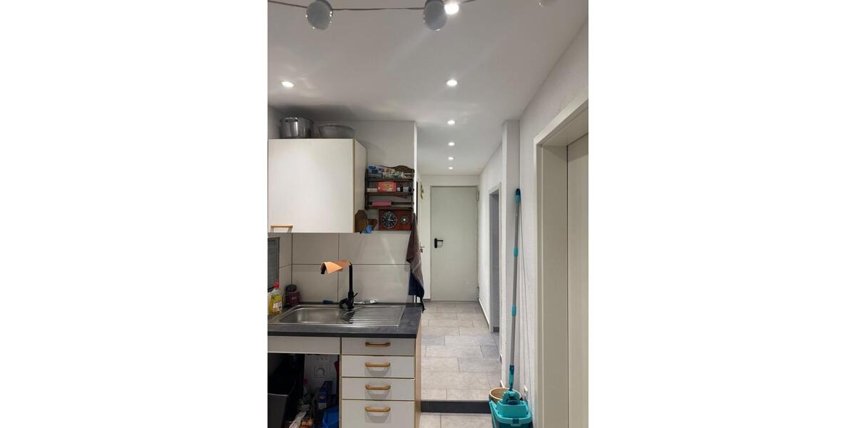 Wohnen auf Zeit Pforzheim Weststadt - 1 Zimmer, 45 m&sup2;, 450&euro; | Angebot:26165372
