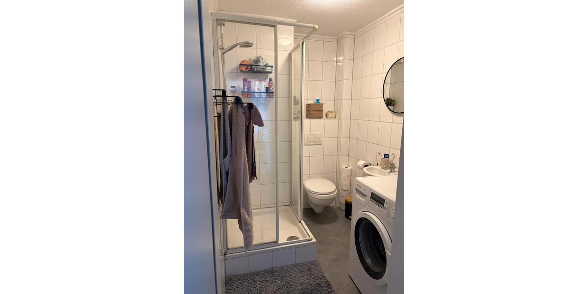 Dachgeschoßwohnung Übach-Palenberg Palenberg - 2 Zimmer, 50 m&sup2;, 500&euro; | Angebot:26031740