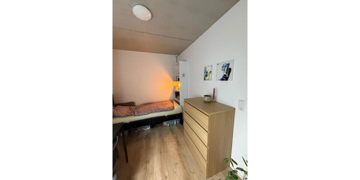 Wohnen auf Zeit Heidelberg Boxberg - 1 Zimmer, 9 m&sup2;, 685&euro; | Angebot:24856921