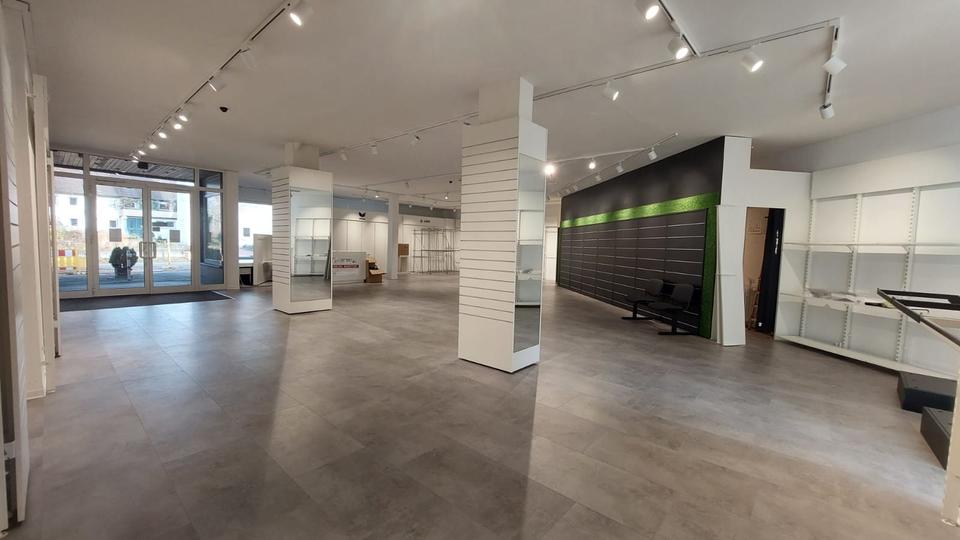 Gewerbeobjekt Wunstorf - 3.000&euro; | Angebot:23781186