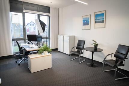 Exklusiver Büroraum in Top-Lage Braunschweig – ca. 25 m² zimmer