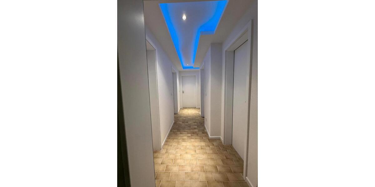 Dachgeschoßwohnung Bad Kissingen - 3 Zimmer, 75 m&sup2;, 900&euro; | Angebot:26327155