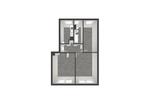 Etagenwohnung Hötensleben - 3 Zimmer, 54 m&sup2;, 183&euro; | Angebot:22644005