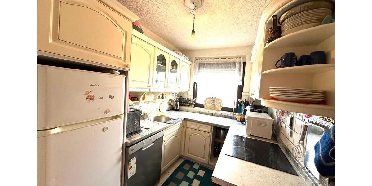 Sehr schöne 4 Zimmerwohnung 4 zimmer