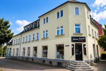 Wohnung Heidenau - 3 Zimmer, 80 m&sup2;, 640&euro; | Angebot:26758982