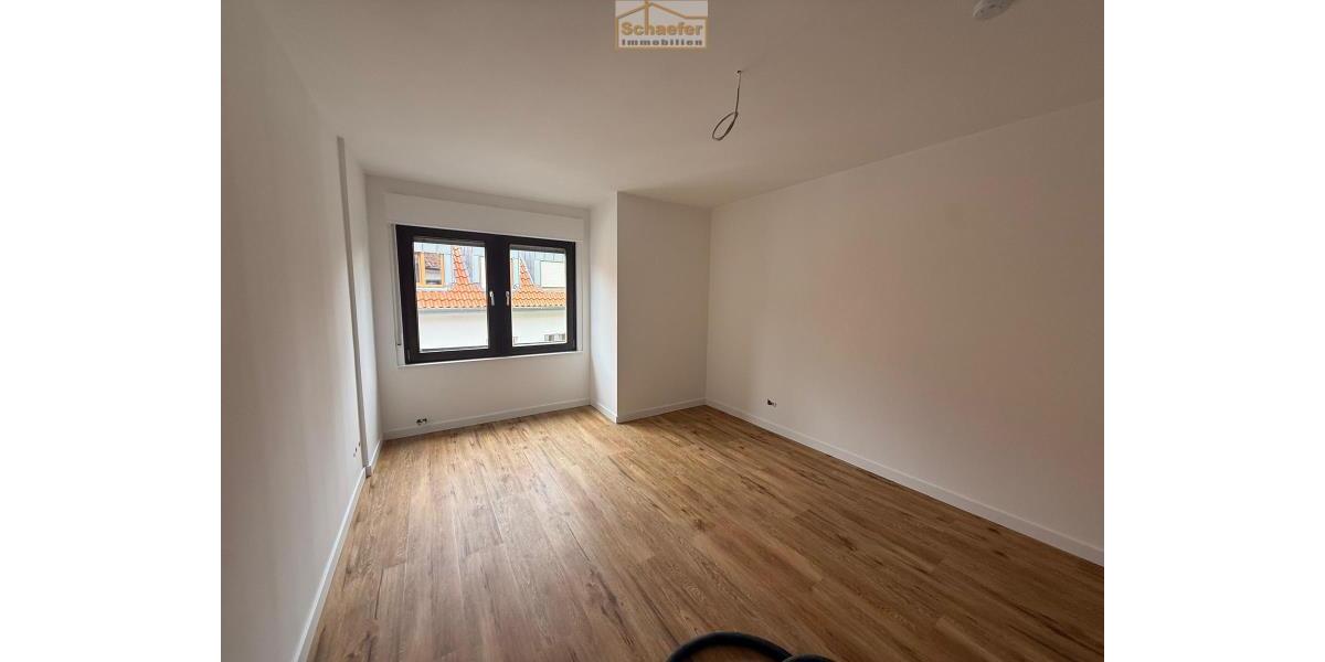 Erstbezug nach Sanierung: 3 Zi Wohnung in der Innenstadt mit Balkon - Etagenwohnung Soest | Angebot:26634701