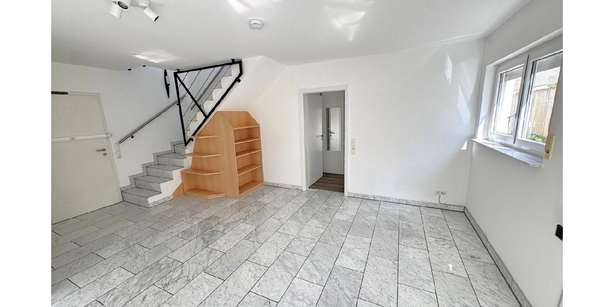 albero:) Ruhiges Wohnen Nähe Schwimmbad - Maisonettenwohnung Seligenstadt | Angebot:26715249