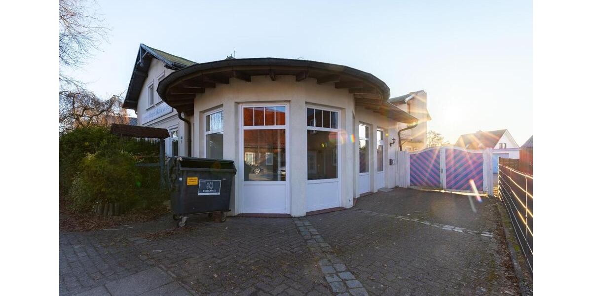 Erdgeschoßwohnung Quickborn - 3 Zimmer, 99 m&sup2;, 1.150&euro; | Angebot:25974751