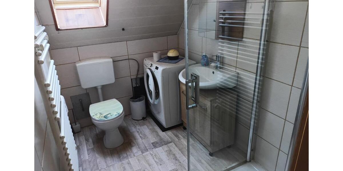 Wohnen auf Zeit Salzhemmendorf - 4 Zimmer, 48 m&sup2;, 30&euro; | Angebot:23002651