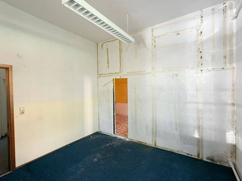 Gewerbeobjekt Annaberg-Buchholz Annaberg - 2 Zimmer, 210&euro; | Angebot:26903931