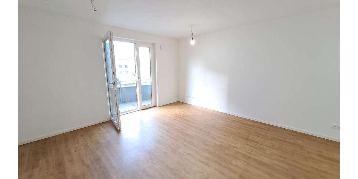 Etagenwohnung Berlin Hellersdorf - 1 Zimmer, 43 m&sup2;, 602&euro; | Angebot:26749049