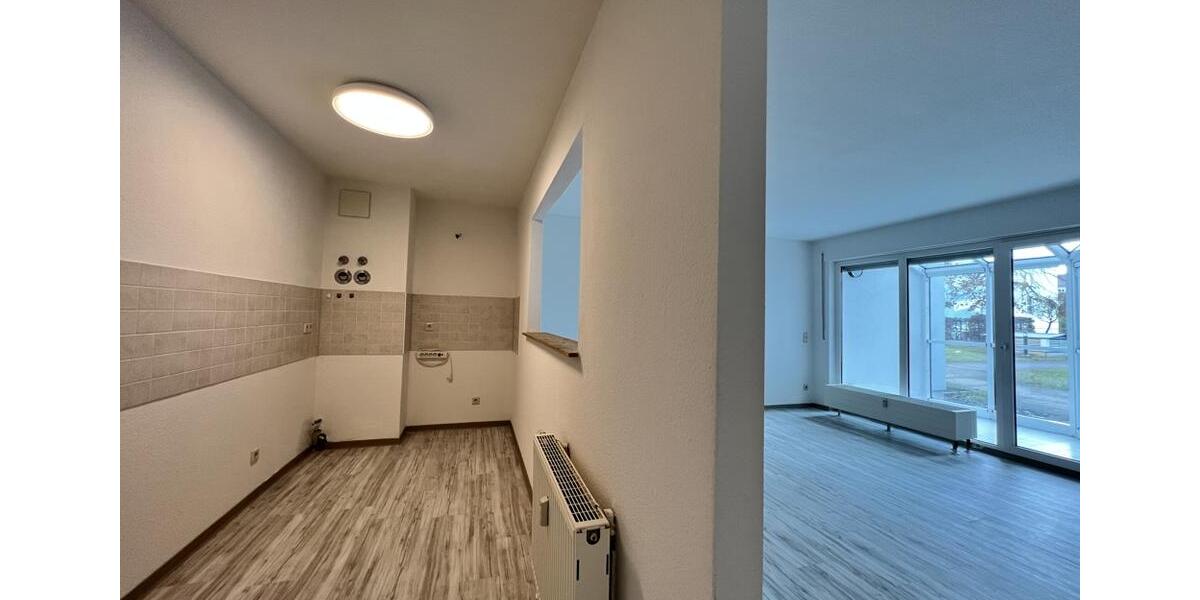 Erdgeschoßwohnung Markkleeberg - 3 Zimmer, 76 m&sup2;, 911&euro; | Angebot:26577477