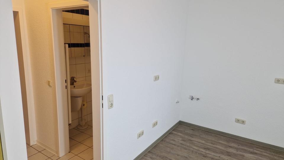 Erdgeschoßwohnung Bochum Bochum-Mitte - 2 Zimmer, 42 m&sup2;, 550&euro; | Angebot:24360992
