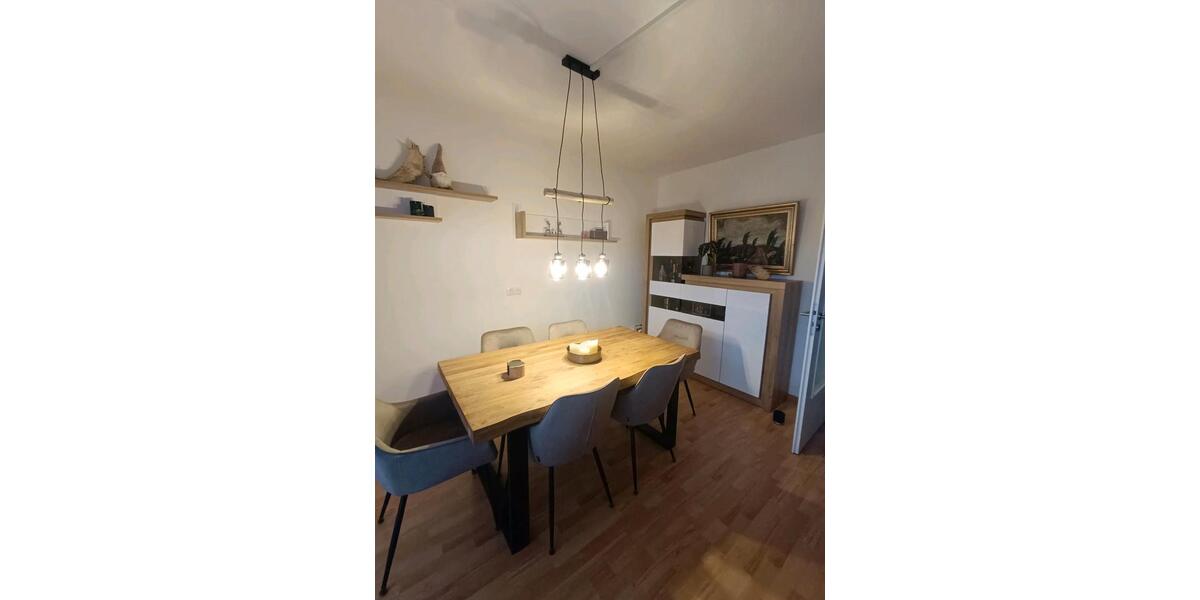 Etagenwohnung Bad Fallingbostel - 4 Zimmer, 86 m&sup2;, 800&euro; | Angebot:24865085