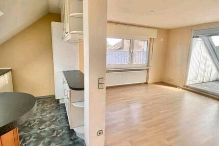 Wohnung Gütersloh Avenwedde - 2 Zimmer, 60 m&sup2;, 680&euro; | Angebot:26535361