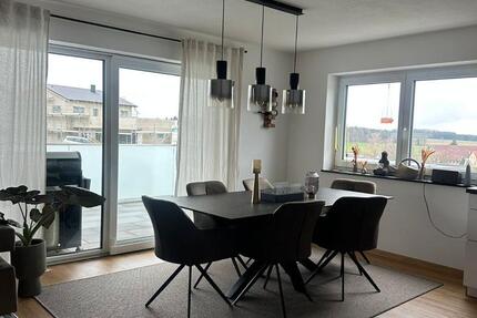 ✨ Moderne Neubauwohnung (BJ 2024) – 72 m² keine Haustiere 2 zimmer