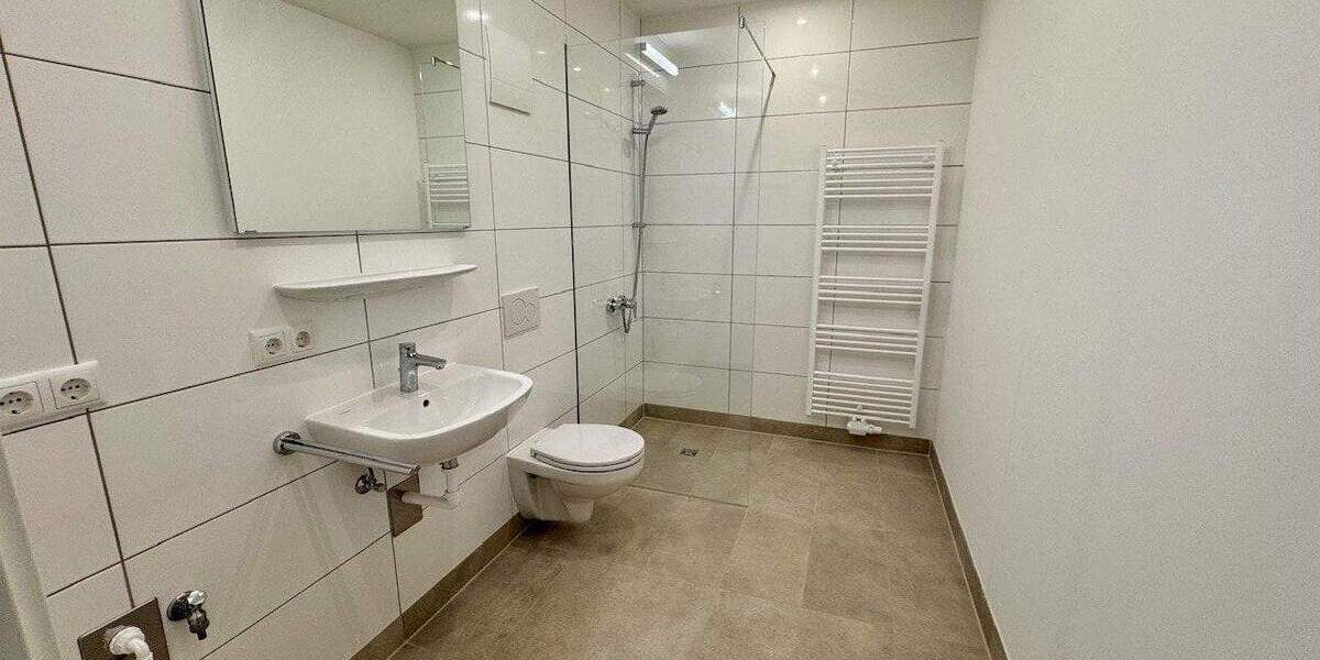 Etagenwohnung Berchtesgaden - 2 Zimmer, 54 m&sup2;, 980&euro; | Angebot:25845835