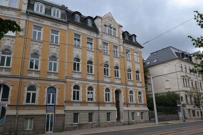 Wohnung zum Mieten in Plauen 216,20 € 47 m² 2 zimmer