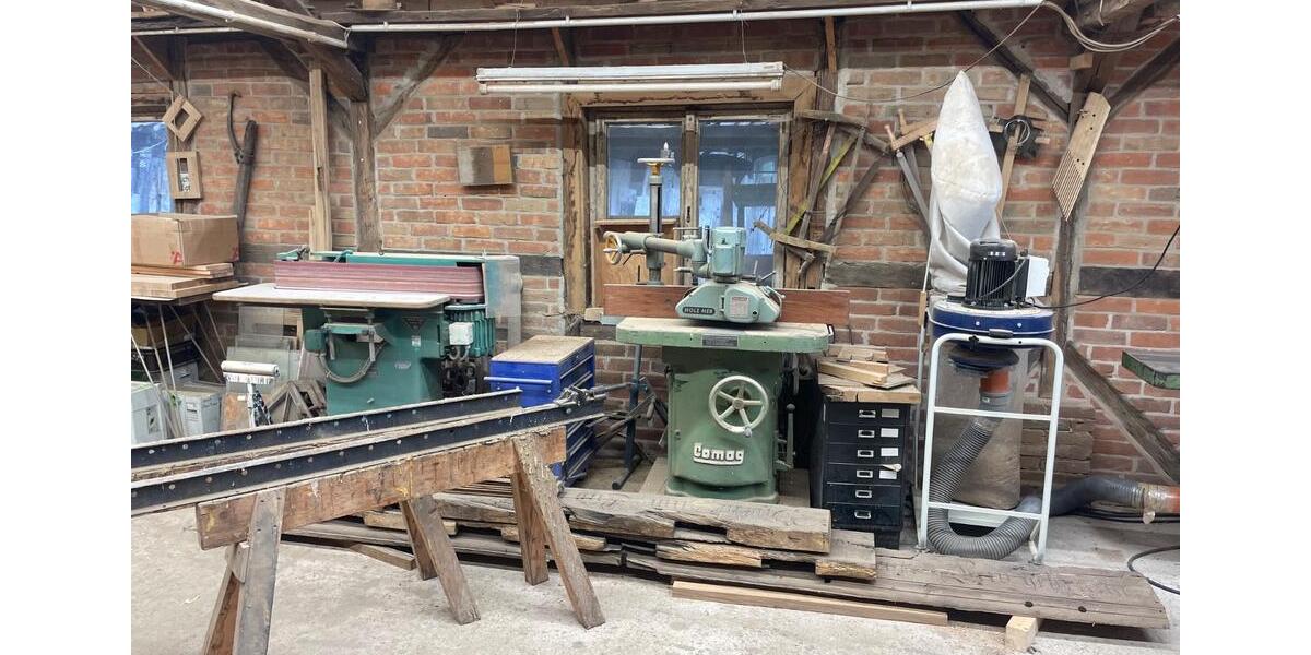 Gewerbeobjekt Lemgo - 950&euro; | Angebot:26545140