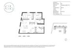 Erdgeschoßwohnung Lahr (Schwarzwald) - 3 Zimmer, 89 m&sup2;, 975&euro; | Angebot:25507813