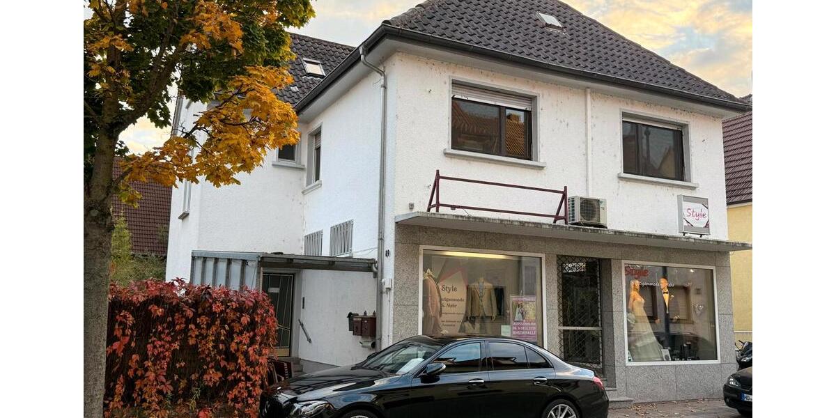 Gewerbeobjekt Wiesloch - 2.000&euro; | Angebot:24759620
