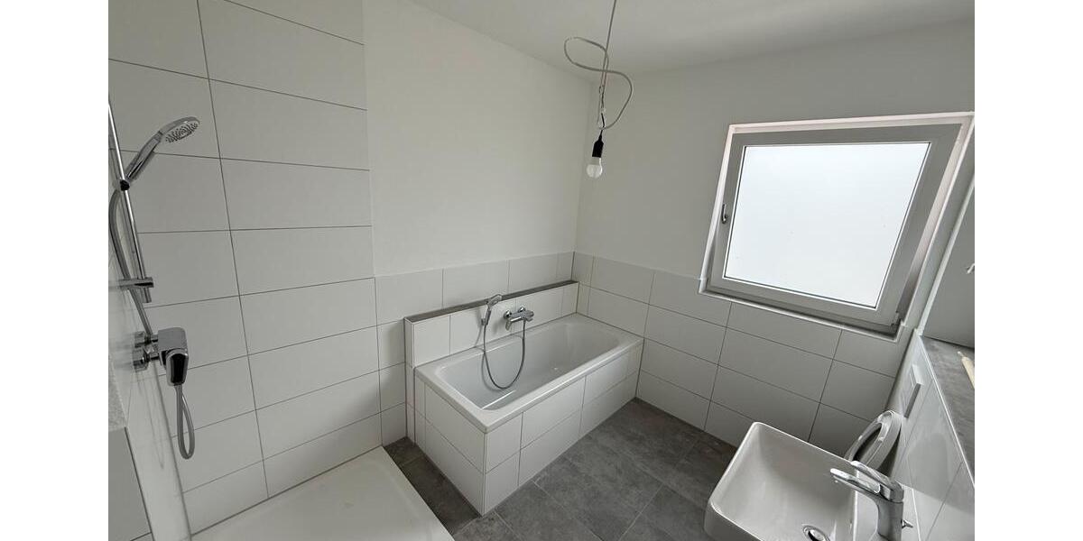 Etagenwohnung Haßmersheim - 4 Zimmer, 104 m&sup2;, 1.490&euro; | Angebot:25945531