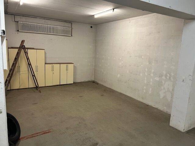 Gewerbeobjekt Katzhütte Oelze - 600&euro; | Angebot:24033564