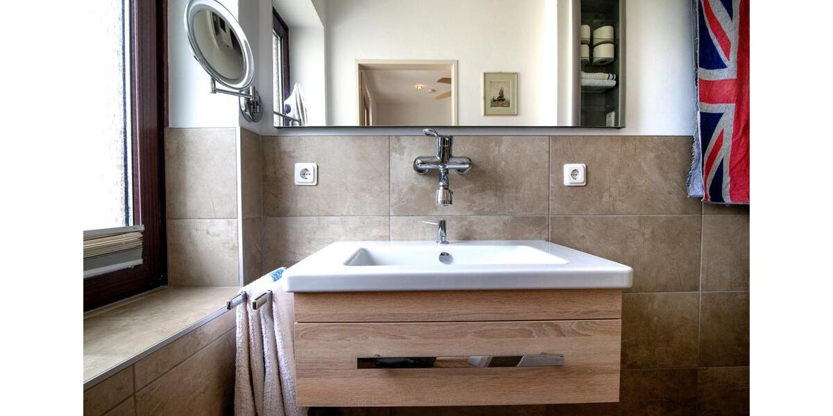 Wohnen auf Zeit Bremerhaven - 2.5 Zimmer, 67 m&sup2;, 1.390&euro; | Angebot:22469108