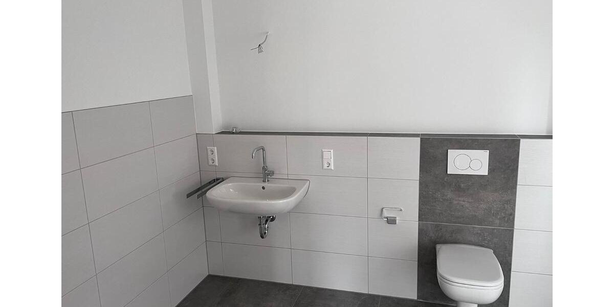 Erdgeschoßwohnung Freren - 2 Zimmer, 65 m&sup2;, 651&euro; | Angebot:26022663