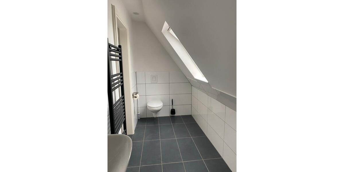 Dachgeschoßwohnung Bielefeld Brackwede - 1 Zimmer, 50 m&sup2;, 550&euro; | Angebot:25976766